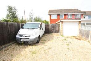65, Green Lane, Worcester Park KT4 8AJ