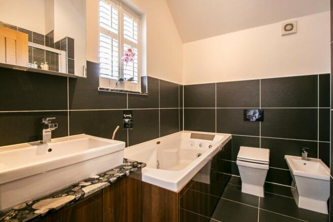 En Suite