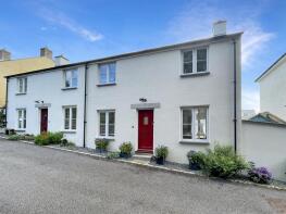 5, Stret Morgan Le Fay, Newquay TR7 1GS