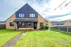 18, Midsummer Meadow, Shoeburyness, Southend-on-sea SS3 8UX