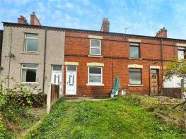 10, Bod Idris, Brymbo, Wrexham LL11 5AA