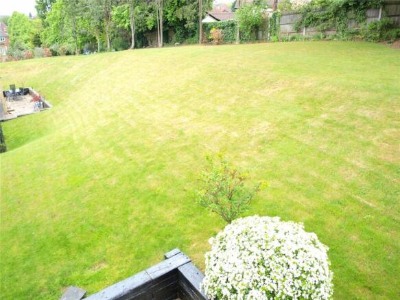 Communal Garden