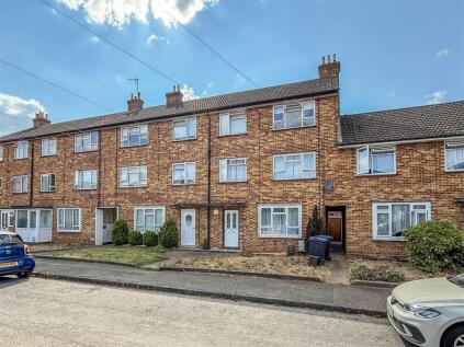 Edmunds Road, Hertford