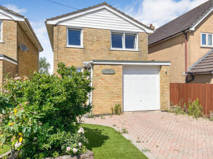 Navigators Way, Hedge End, SO30