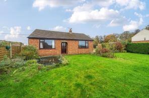 Carven, Main Road, Market Rasen LN8 5PY