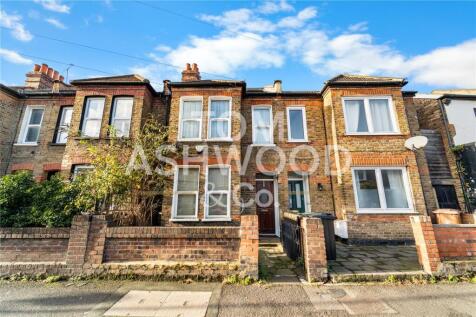 Fulbourne Road, Walthamstow, E17