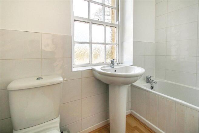 House Bathroom
