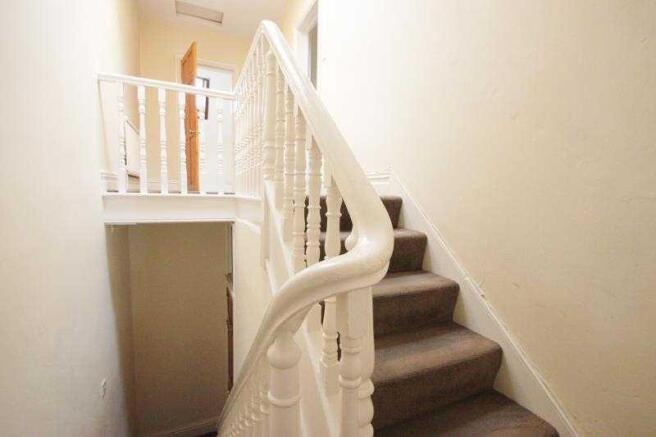 Private Hallway