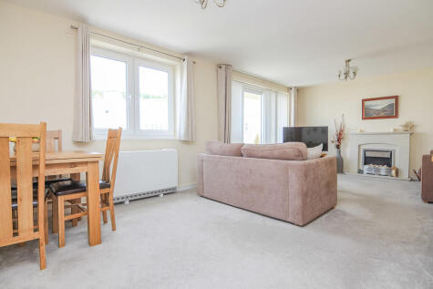 Knightstone Road, Weston-super-Mare