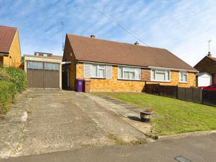 Ninesprings Way, Hitchin, Hertfordshire, SG4