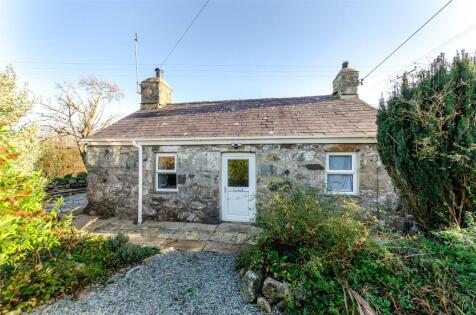 Pontllyfni, Caernarfon, Gwynedd, LL54