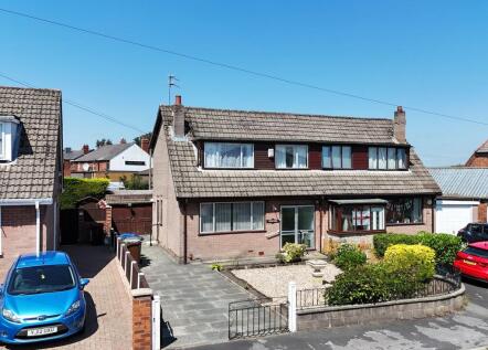 Medway Close, Ashton-In-Makerfield, Wigan, WN4 0DJ