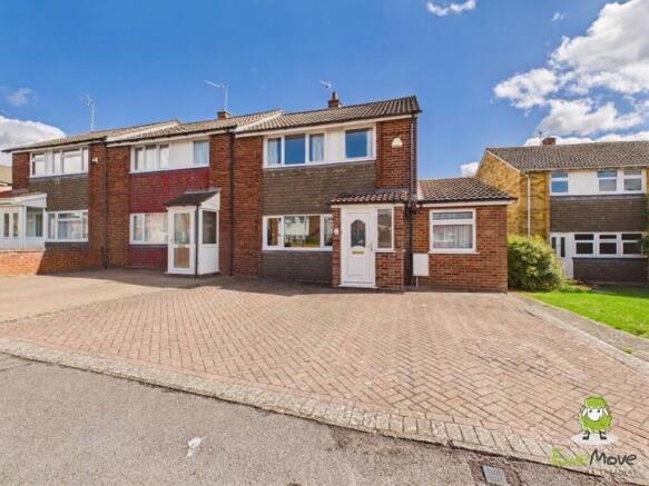 EweMove Estate Agents Basingstoke - Baird Avenue