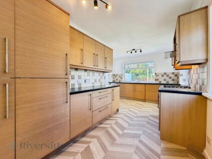 Kelston Drive, Hessle