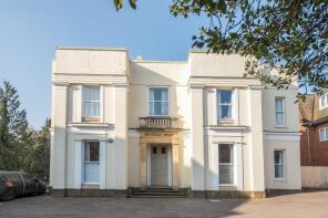 Flat 1, 38 Beechfield House, West Bar Street, Banbury OX16 9RR
