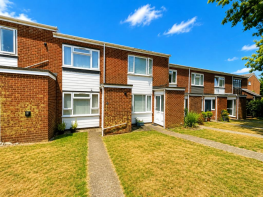 23, Wessex Gardens, Romsey SO51 5RD