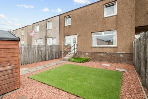 150, Braes View, Denny FK6 5NE