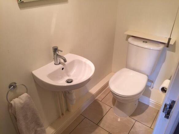 WC