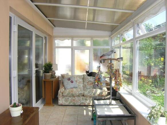 Conservatory