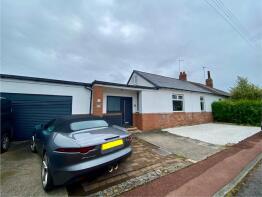 1, Brandon Road, Newcastle Upon Tyne NE3 2PS