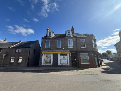 15 High Street, Laurencekirk