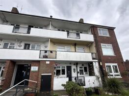 Flat 6, Barton House, Moss Meadow Road, Salford M6 8PL