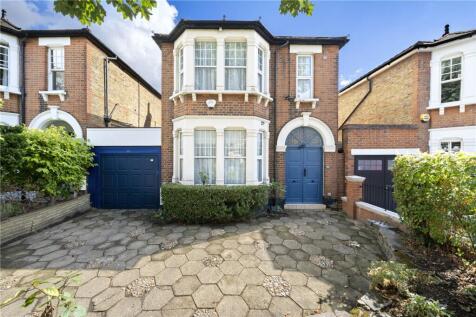 Hook Road, Surbiton, KT6