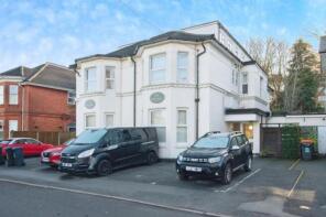 6, 56 58 Repton House, Frances Road, Bournemouth BH1 3SA