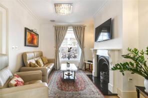 11, Gillingham Street, London SW1V 1HN
