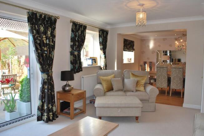 Sitting room