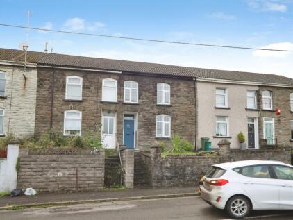 Merthyr Road, PONTYPRIDD