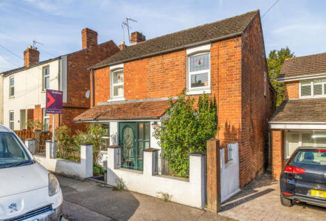 Reservoir Road, Gloucester, Gloucestershire, GL4