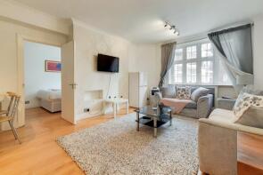 Flat 28, 88 Princes Court, Brompton Road, London SW3 1ES