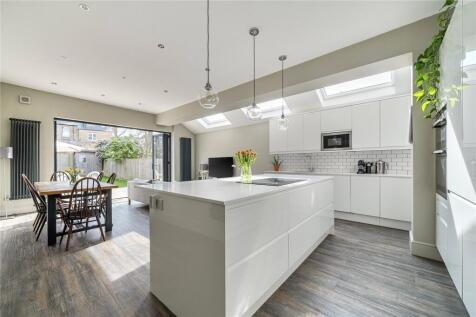 Goodwyns Vale, London, N10