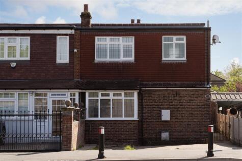 Horley Road, Redhill