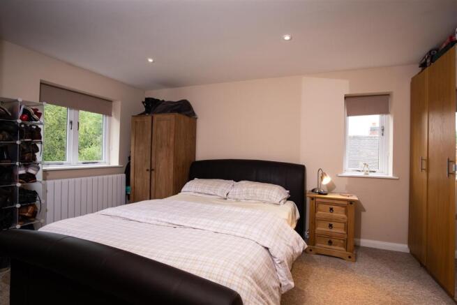 BEDROOM TWO
