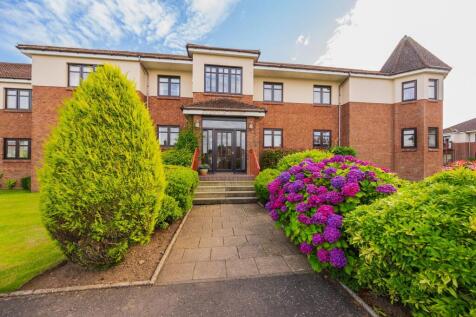 Newton Grove, Newton Mearns, G77