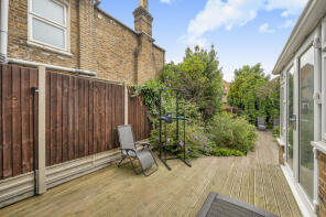 153, St Asaph Road, London SE4 2DZ