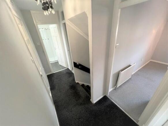 Upper Landing