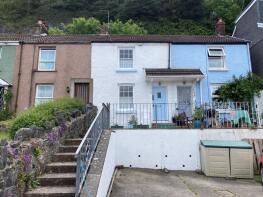 12, Clifton Terrace, Mumbles, Swansea SA3 4EJ
