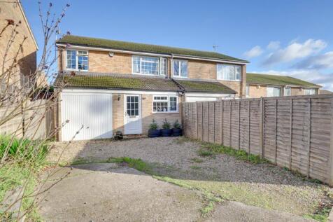 Lowfield Road, Caversham