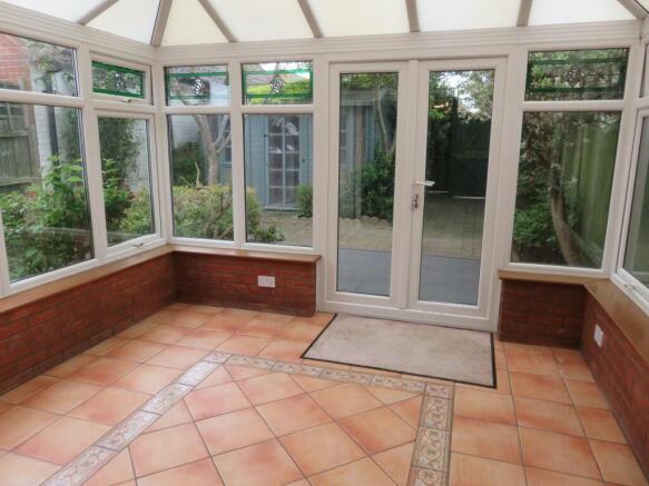 Conservatory