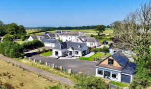 5, Perceton Gate, Irvine KA11 2AJ