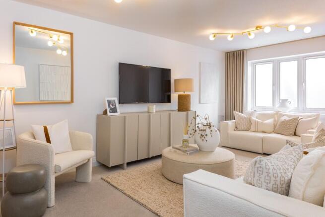 edmund park, kings langley