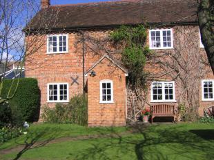 Rear elevation