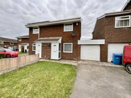 22, Arndale, Runcorn WA7 3HR