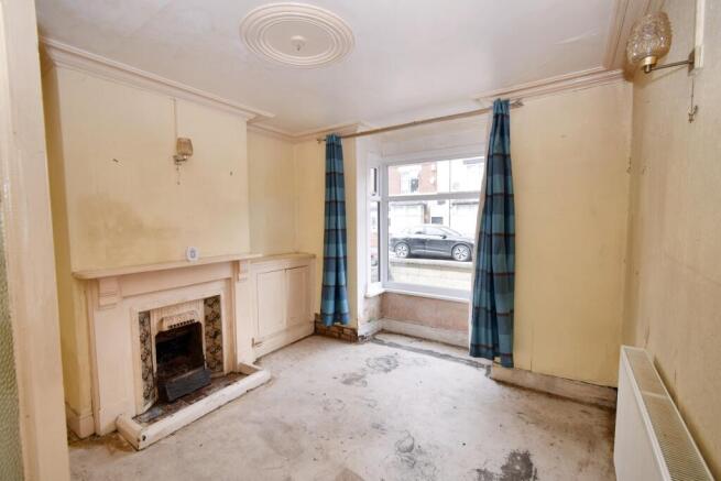 41 South Oak Street, Burton-on-Trent, East Staffordshire, DE14 3PH