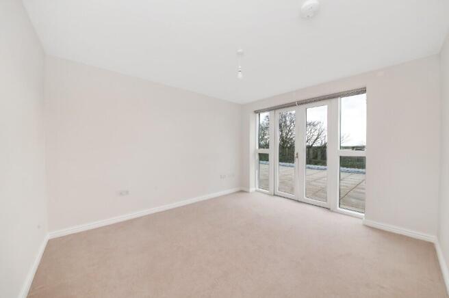 2 bed Retirement Property for sale Image 7