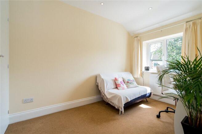 Bedroom 4/Study
