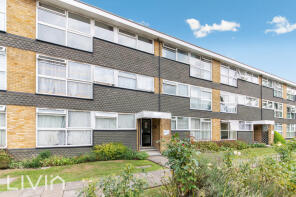 18, 18 Le Chateau, Chatsworth Road, Croydon CR0 1HA